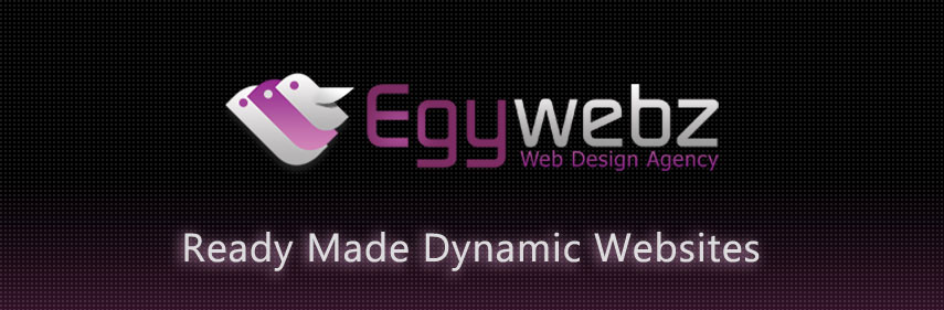 Web Design Agency in Egypt